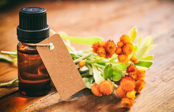 saman çiçeği yağı ile böbrek taşı nasıl düşer