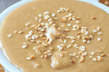 tahinin faydaları nelerdir