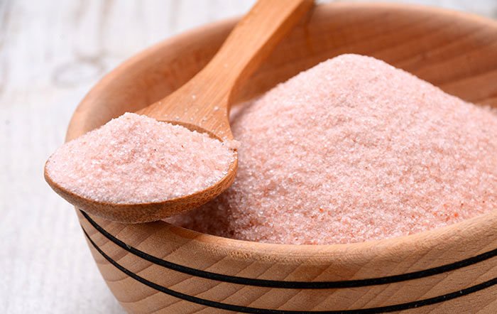 Baş Ağrısına Ne İyi Gelir, Nasıl Geçer? En İyi Ev Tedavileri 8 tuz