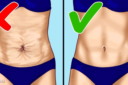 Bu 12 Maddeyle Yaşlanmaya son! 6 yaslanmaya son