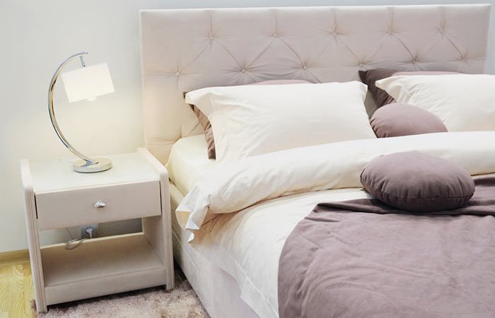 yatağınızı değiştirin uykusuzluğu çok iyi gelir