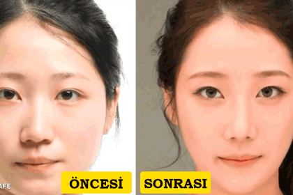 yuz nasil zayiflar