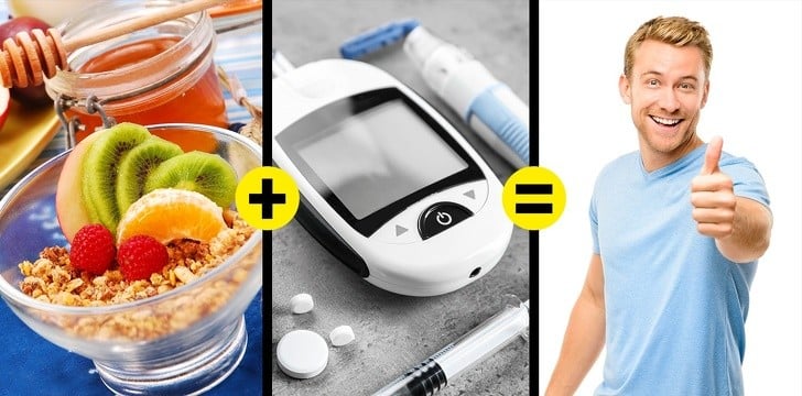 Her Yetişkinin Mutlaka Yapması Gereken 7 Tıbbi Test 5 şeker