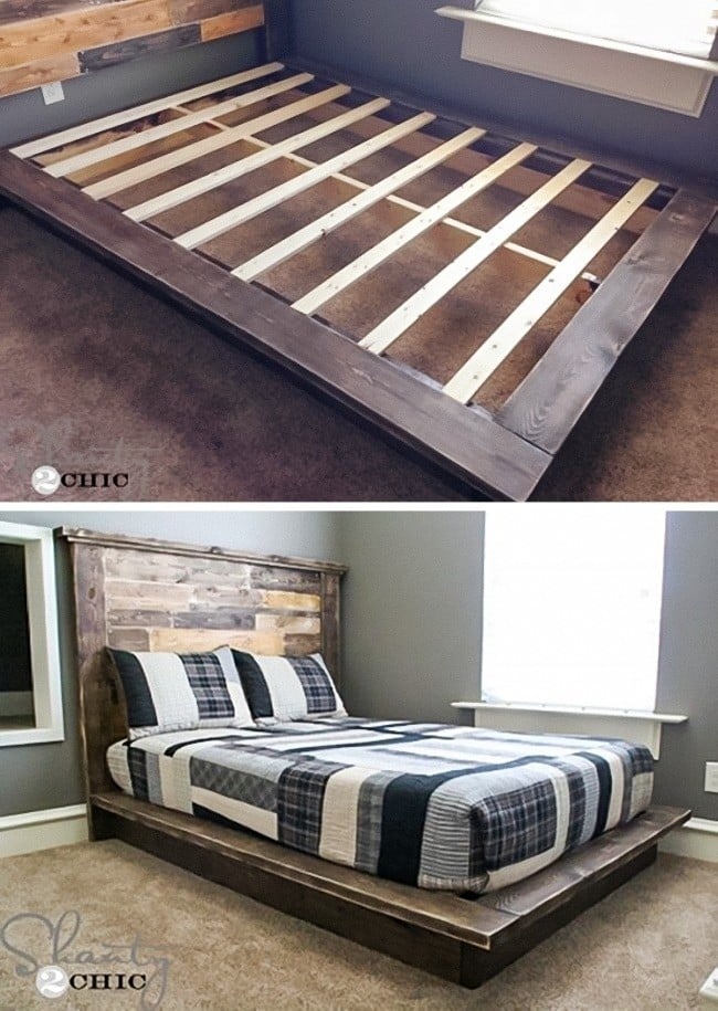 Düşük Maliyetler İle Evinizi Konfor Yuvasına Dönüştürecek 14 Yöntem 5 11