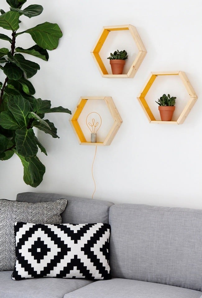 Düşük Maliyetler İle Evinizi Konfor Yuvasına Dönüştürecek 14 Yöntem 4 12