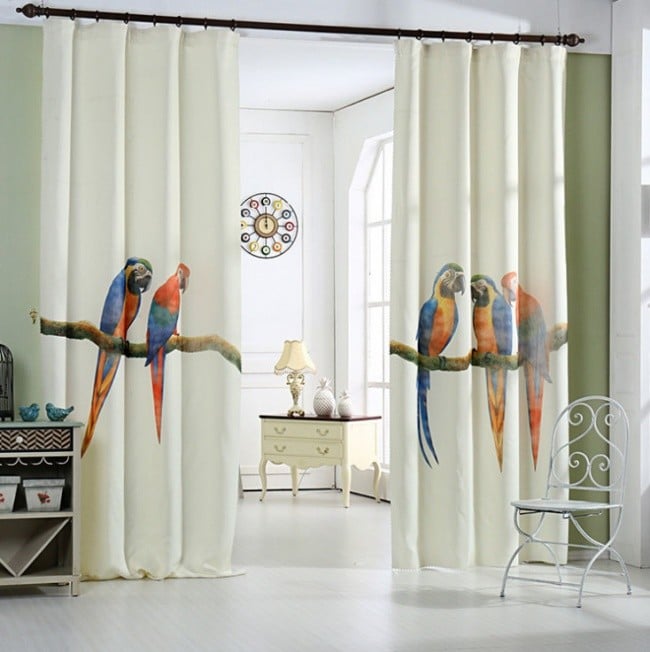 Düşük Maliyetler İle Evinizi Konfor Yuvasına Dönüştürecek 14 Yöntem 13 3