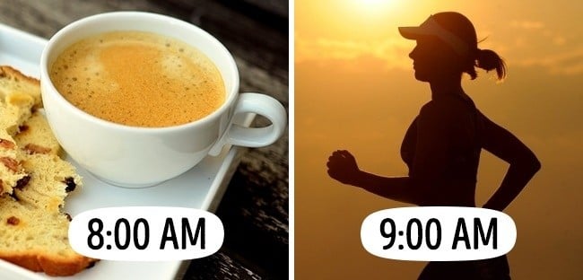 Hemen Bir Fincan Kahve Kapmak İçin 7 Etken 7 ağırlık