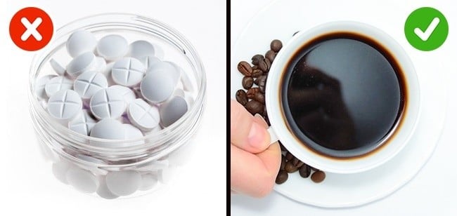 Hemen Bir Fincan Kahve Kapmak İçin 7 Etken