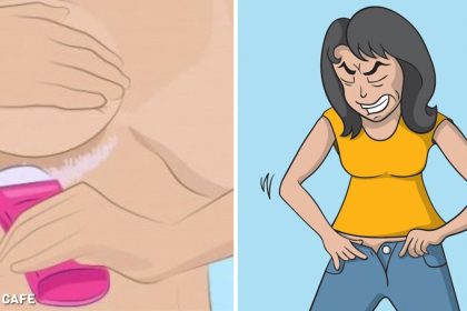 deodorant ozellikleri