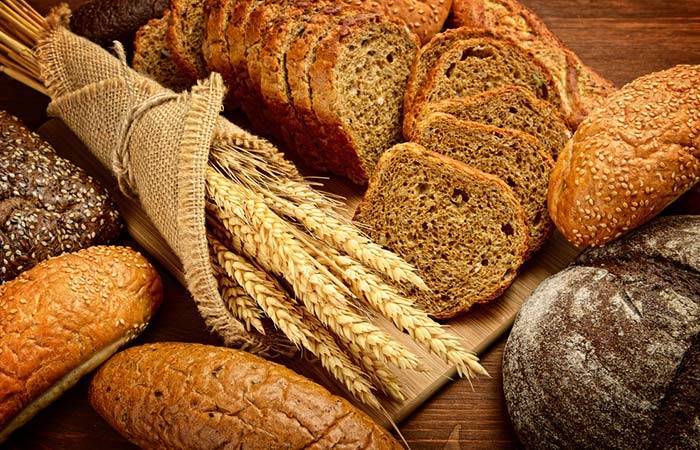 Bu Gıdaları Yediğinizde Vücudunuz Size Teşekkür Ediyor 3 ekmek