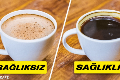 Hemen Bir Fincan Kahve Kapmak İçin 7 Etken 10 saglikli