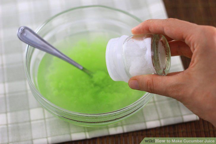 Salatalık Suyunun Mucizevi 10 Faydası 8 salataik suyu2