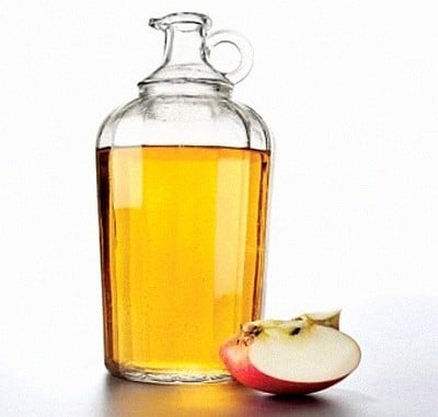 Tırnak Mantarını Ortadan Kaldıran Mucize Çözüm 4 sirke