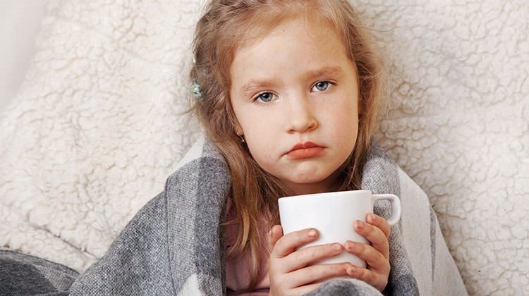 Bugüne Dek Yanlış Bildiğimiz 9 Bilimsel Bilgi 11 soğuk algınlığı