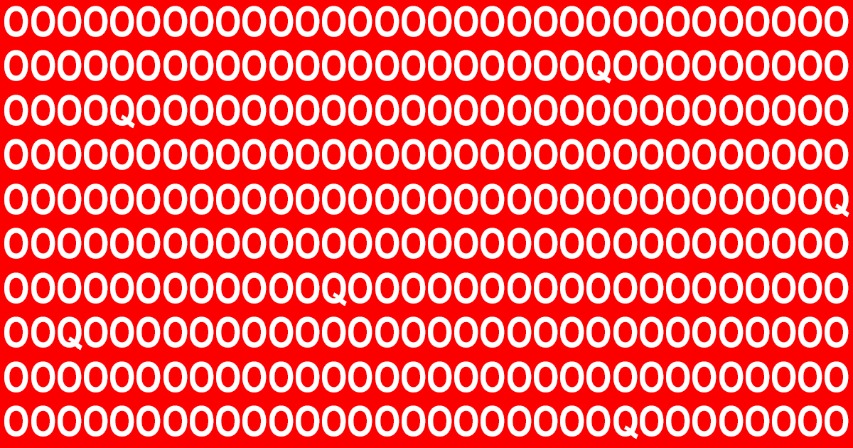 Neredeyse Herkes İlk Denemede Bu Testi Yanlış Yapıyor 2 1