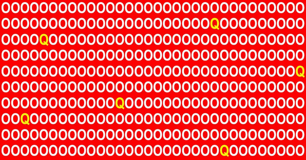 Neredeyse Herkes İlk Denemede Bu Testi Yanlış Yapıyor 3 2