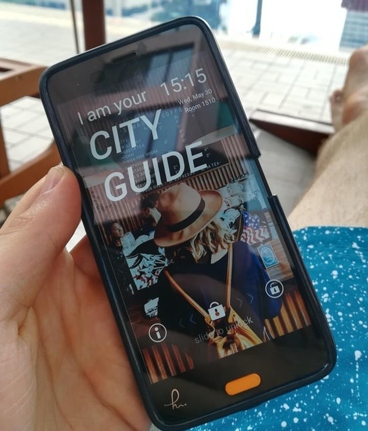 Bu İcatlar Hayatınızı Kolaylaştıracak 7 6.telefon