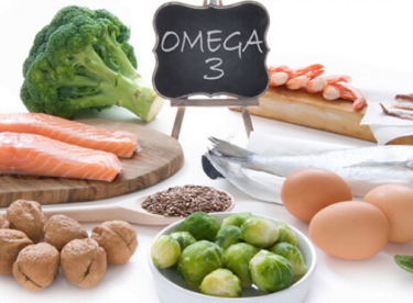 Omega 3 Faydalari Omega 3 iceren Besinler