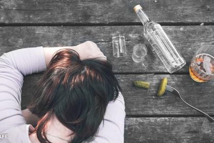 alkolun zararları nelerdir