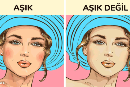 Karşınızdaki Kişinin Size Aşık Olduğunun 7 Kanıtı 24 aşık