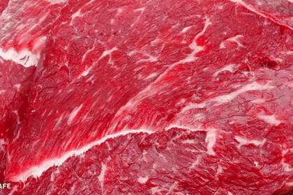 Şayet Et Böyle Görünüyor ise Eşek ya da At Eti Olabilir 18 at ve eşek eti