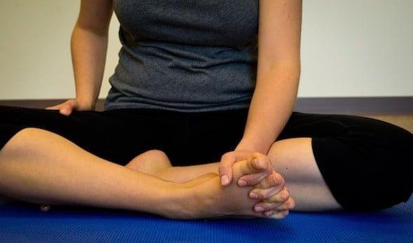 Bu Alışkanlıklar Sayesinde Ağrılara Son 23 ayakesnetme