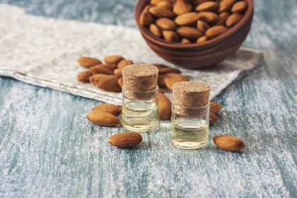 badem yağının faydaları