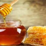 İstenmeyen Tüylerden Kurtulmanın 9 Doğal Yolu 8 bal