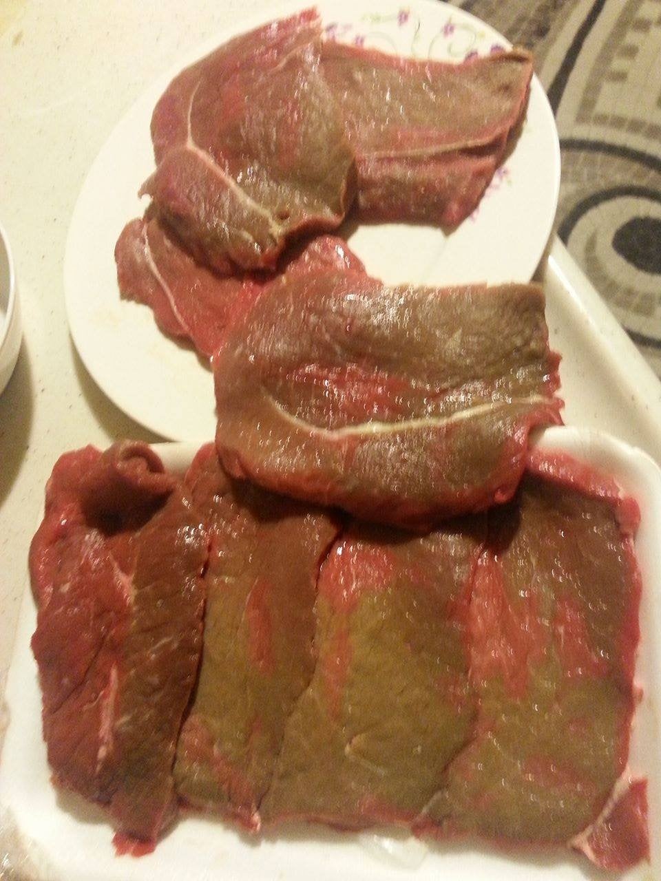 Güzel Et Nasıl Seçilir? 5 bozuk et