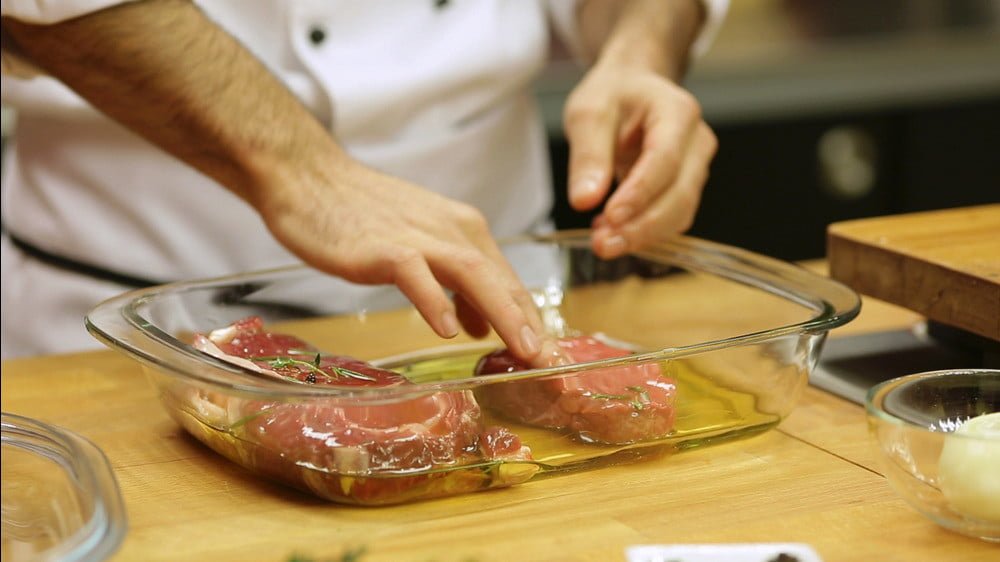 Güzel Et Nasıl Seçilir? 7 et hazırlayan aşçı