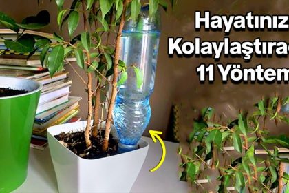 Hayatınızı Kolaylaştıracak 11 İpucu 16 hayatinizi kolaylastiracak