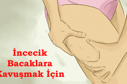 incecik bacaklar