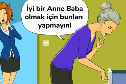 iyi bir anne baba olmak