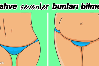 Kahve İçenlerin Bilmek İsteyecekleri İlginç Bilgiler 16 kahve sevenler
