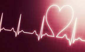 kalp atışı