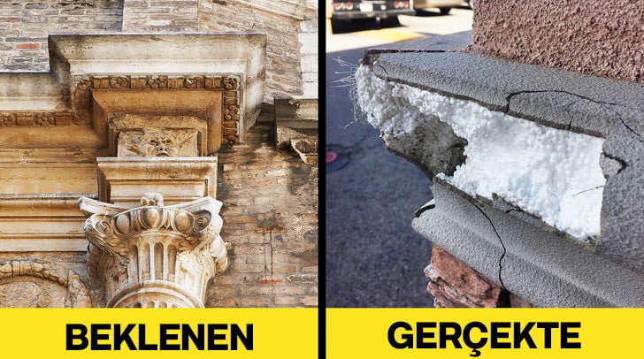 Bu Bilgileri Öğrendiğinizde Dünyaya Çok Farklı Bir Gözle Bakacaksınız 13 kopuk dekor