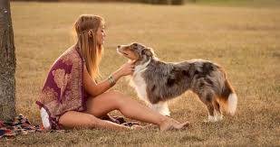 Bilimsel Araştırma: İnsanlar Köpekleri İnsanlardan Daha Çok Seviyor 3 köpek kadın