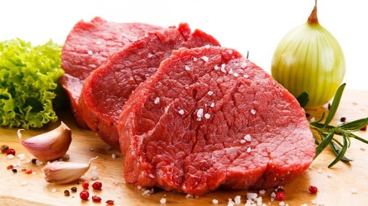 Güzel Et Nasıl Seçilir? 4 kırmızı et