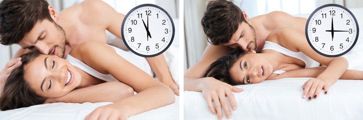 Tiroit Bezinin Düzgün Çalışmadığını Gösteren, İhmal Etmesi Tehlikeli Olabilecek 11 İşaret 13 libido artışı