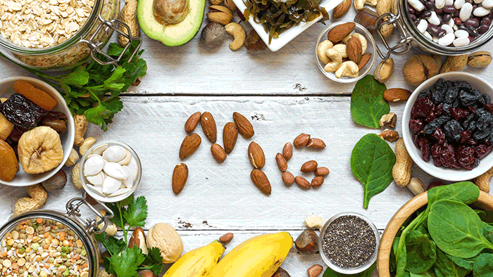 Şeker Hastalığına Ne İyi Gelir? En Doğru Bilgiyi Keşfet 6 magnezyum desteği almak