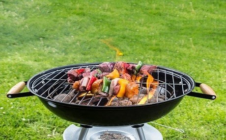 Güzel Et Nasıl Seçilir? 2 mangal