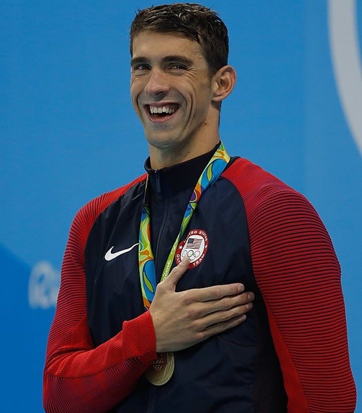 Bu Bilgileri Öğrendiğinizde Dünyaya Çok Farklı Bir Gözle Bakacaksınız 11 michael phelps