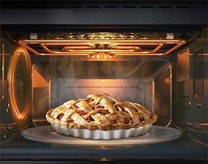 Sağlıklı Bir Yaşam için Doğru Bildiğimiz 10 Yanlış 8 mikrodalga yemek