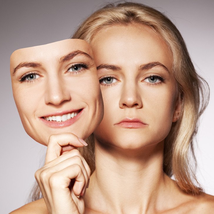 Sağlıklı Bir Yaşam için Doğru Bildiğimiz 10 Yanlış 11 pozitif masker