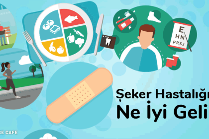 seker hastaligina ne iyi gelir