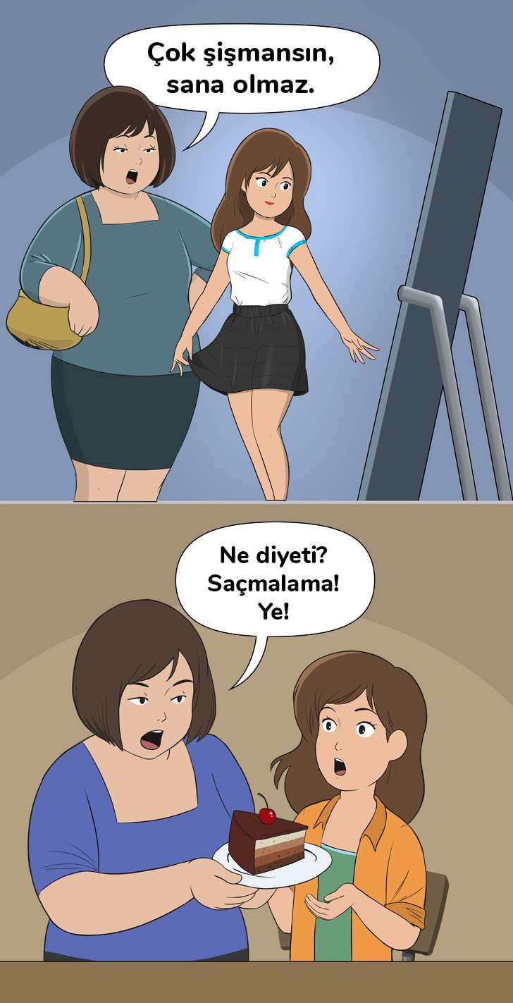 Çocuk Yetiştirirken Bunları Unutmayın Çocuk Yetiştirirken Bunları Unutmayın