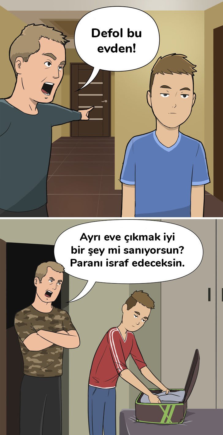 seni gözüm görmesin