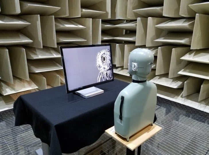 Bu Bilgileri Öğrendiğinizde Dünyaya Çok Farklı Bir Gözle Bakacaksınız 14 sessiz oda