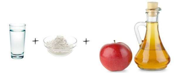 Diş Plaklarından Doğal Olarak Kurtulmanın 6 Etkili Yolu 7 sirke