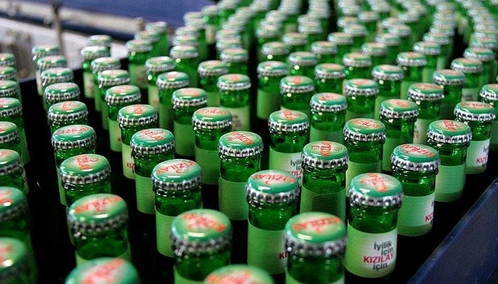 Maden Suyu ve Soda Şişelerine Dikkat! 3 soda2